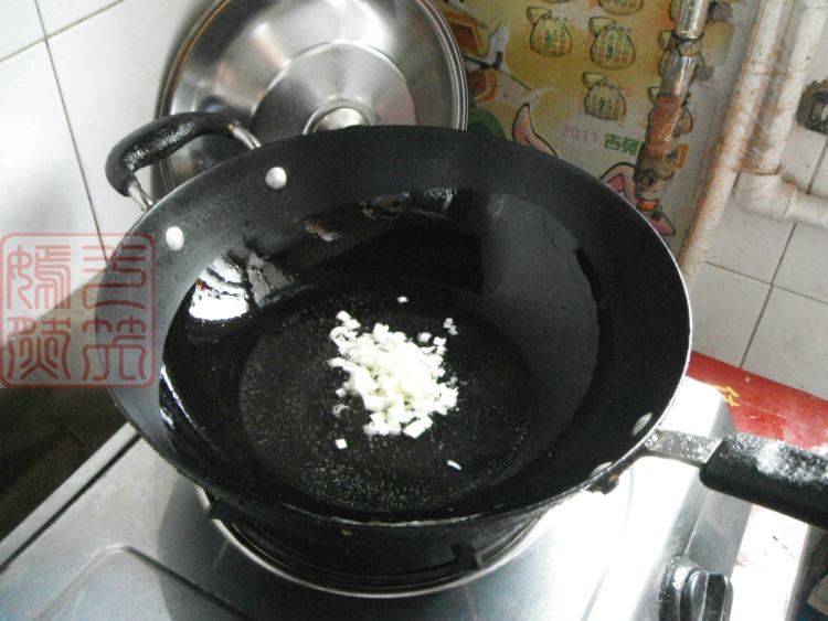 酱爆肉丁步骤7