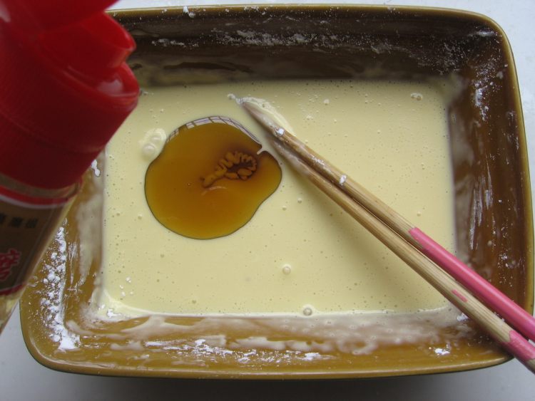 软炸西红柿步骤7