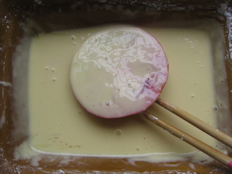 软炸西红柿步骤10