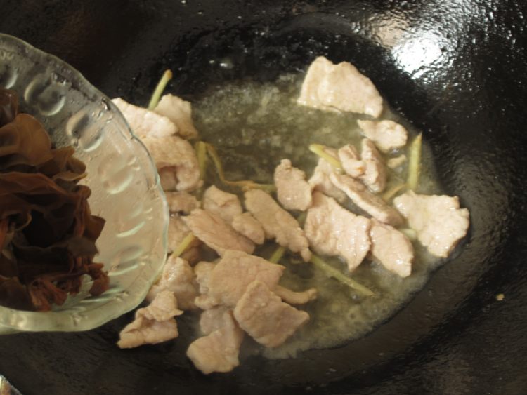 木樨肉步骤13