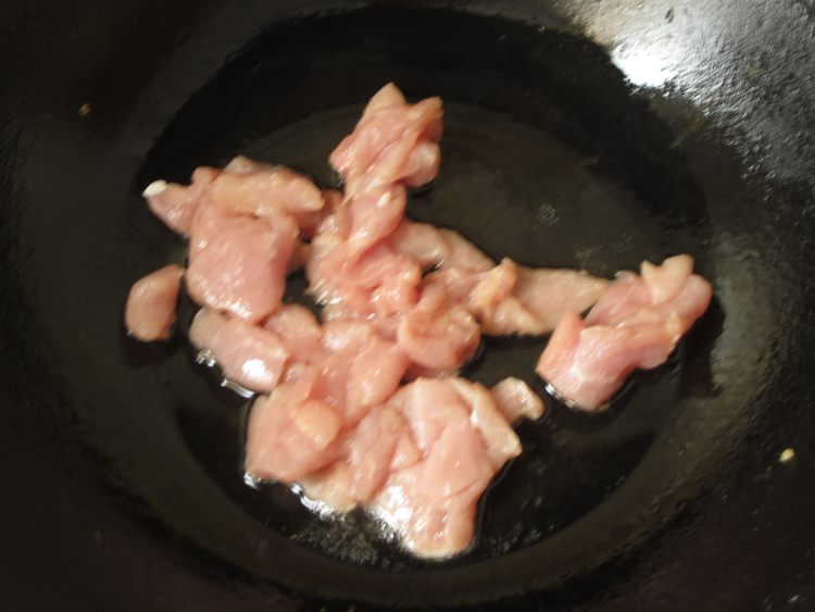 木樨肉步骤11