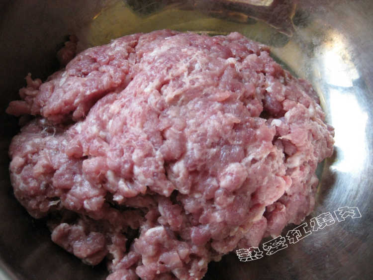 老北京粉肠步骤2