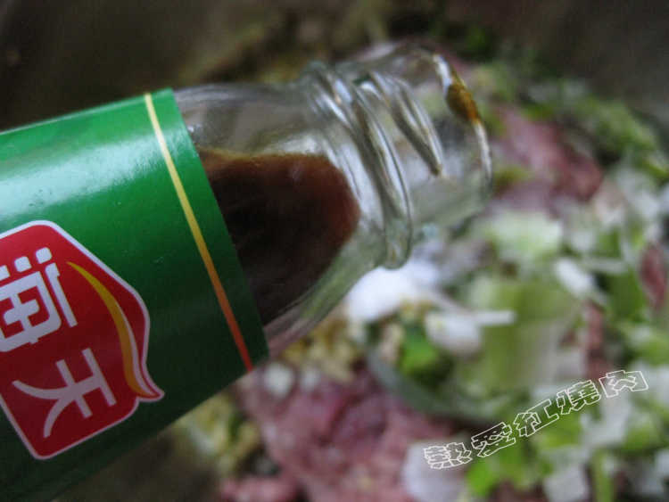 老北京粉肠步骤7