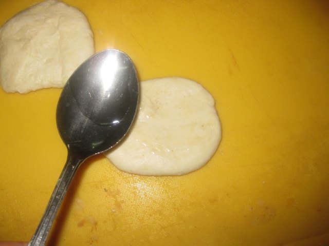 北京烤鸭卷饼步骤6