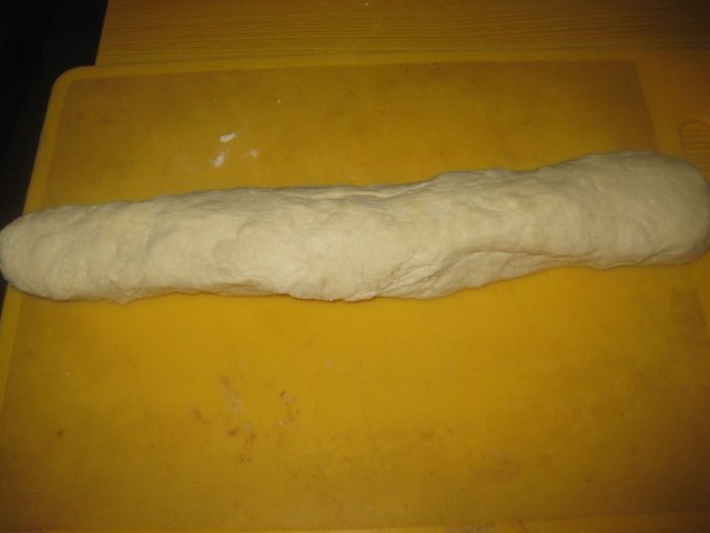 北京烤鸭卷饼步骤4