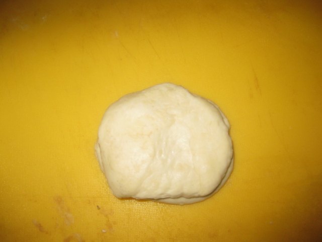北京烤鸭卷饼步骤7