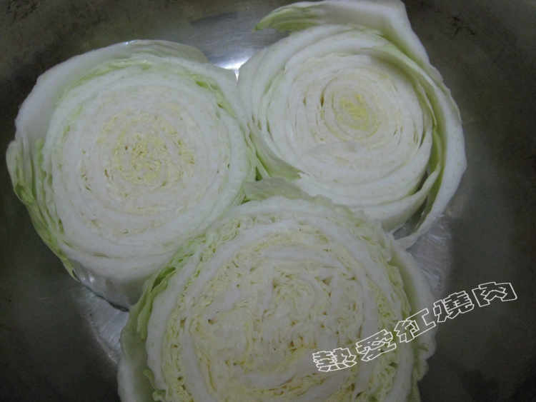 老北京芥末墩儿步骤3