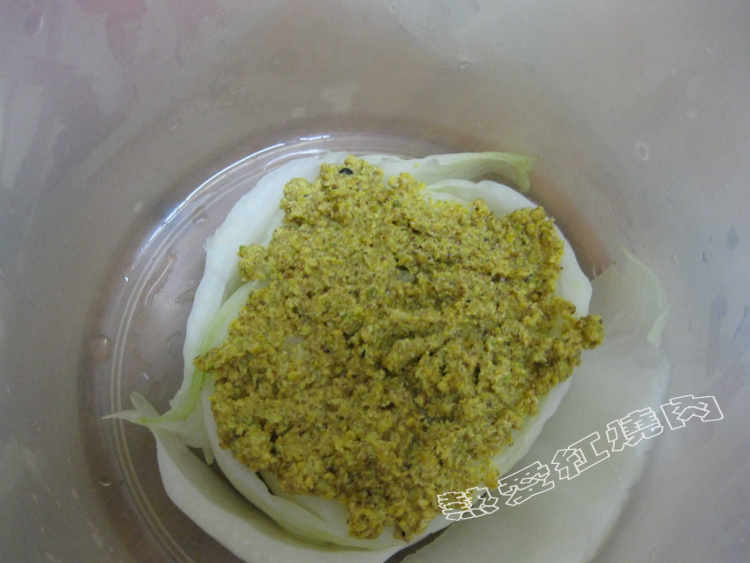 老北京芥末墩儿步骤9