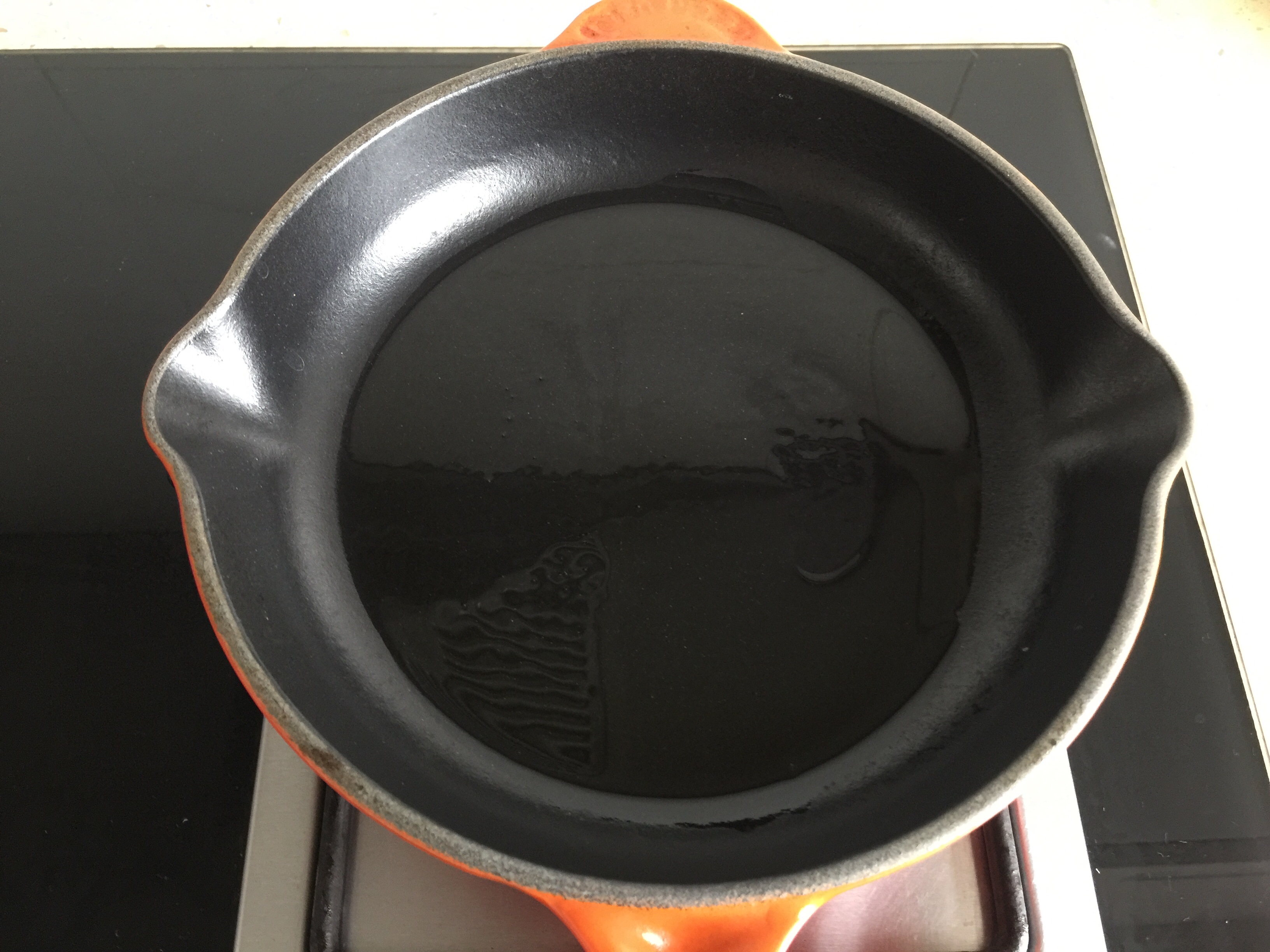 黑椒煎牛排步骤4