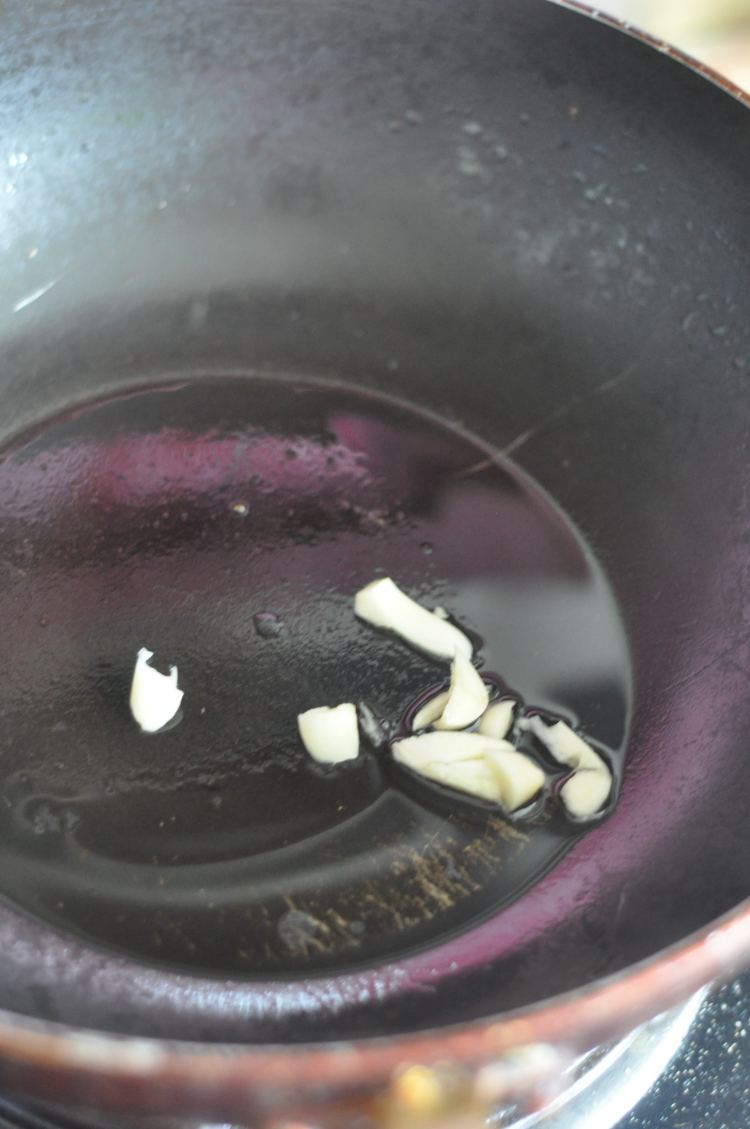 意大利肉酱斜管面步骤5