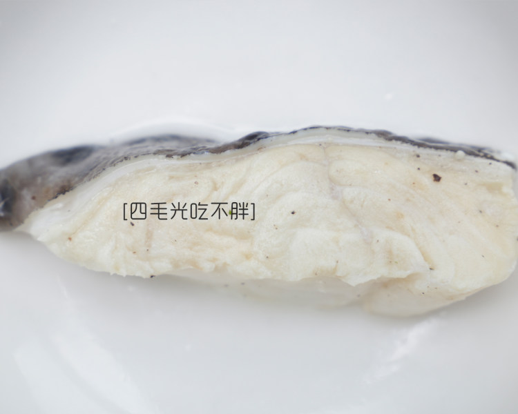 柠檬鳕鱼步骤5