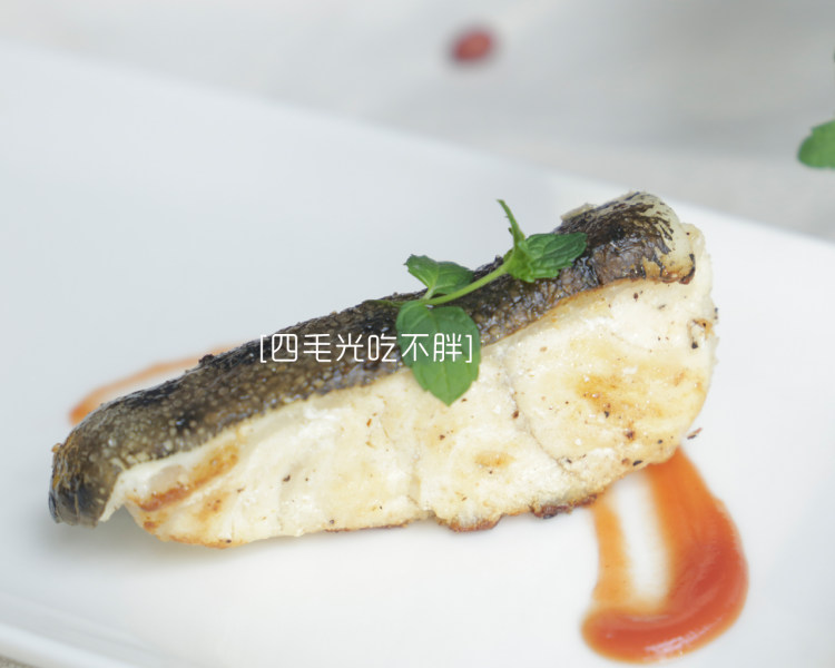 柠檬鳕鱼步骤7