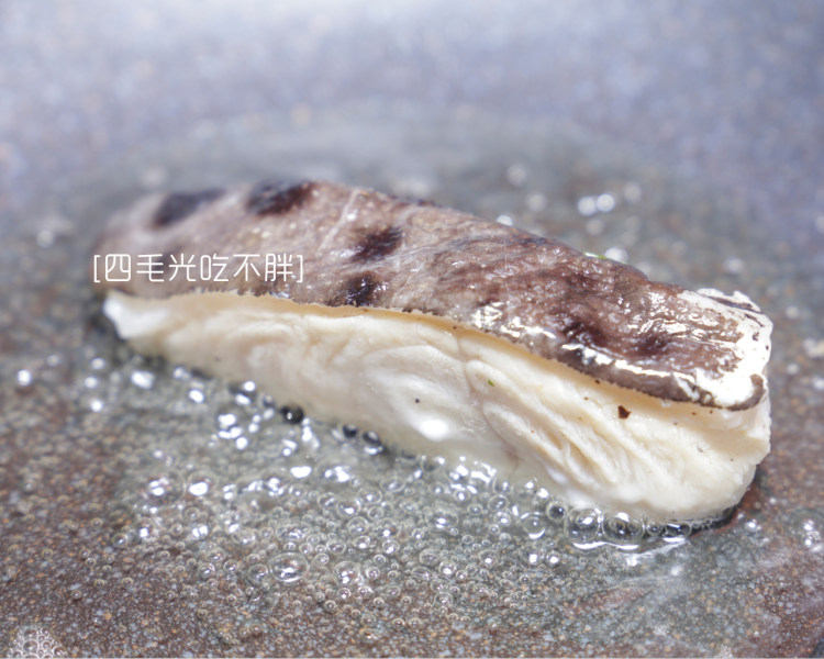 柠檬鳕鱼步骤6