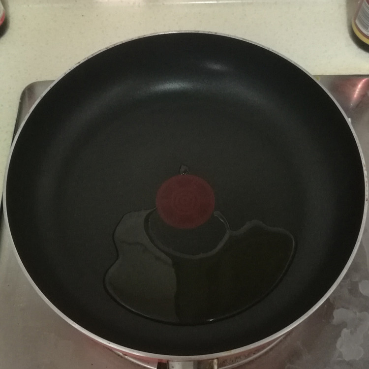 奶汁虾仁意面步骤4