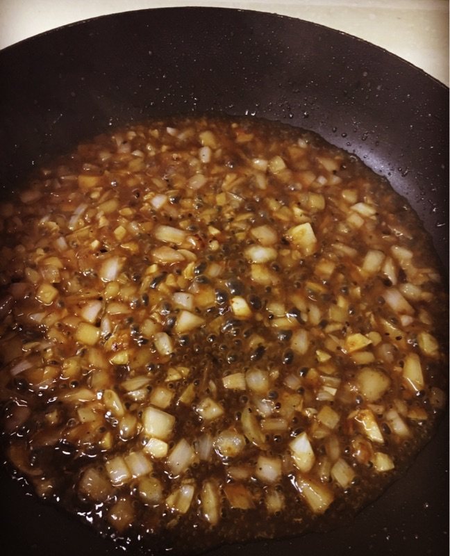 腓力牛排步骤9