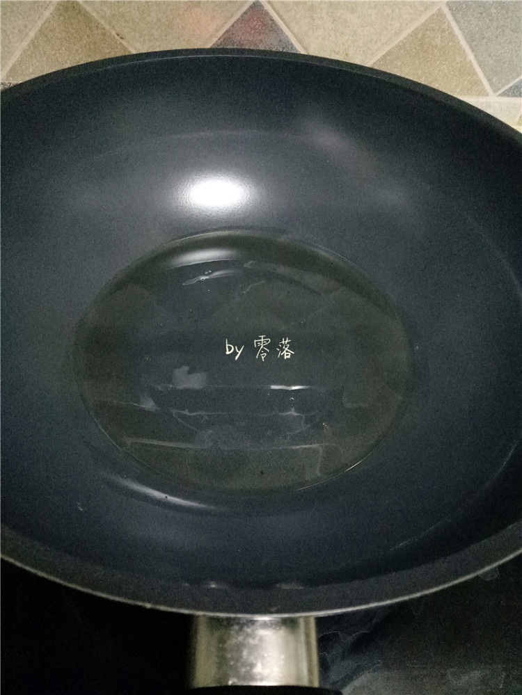 双椒螺旋面#此刻在一步骤5