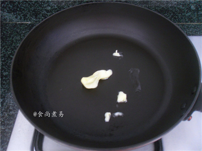 牛扒意大利面#此刻在步骤5