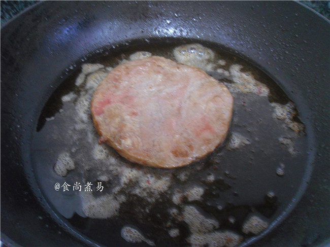 牛扒意大利面#此刻在步骤6