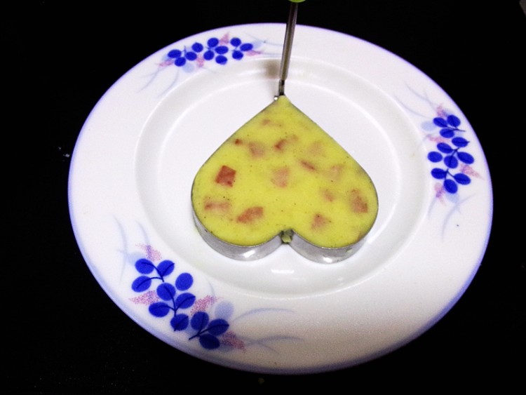 红肠土豆泥步骤7
