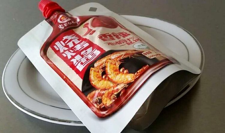 香辣烤鸡腿步骤1