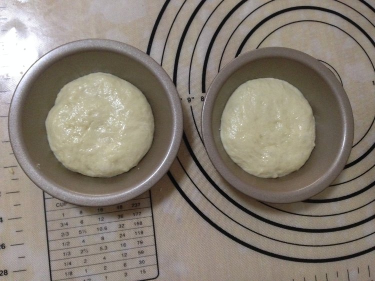 简易小披萨步骤2