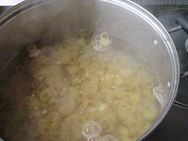 牛肉意面步骤13