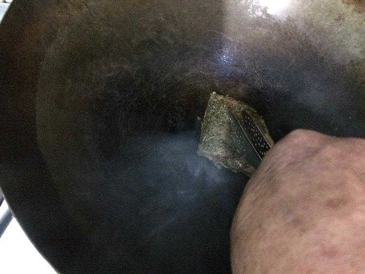油浸法国鸭胸步骤11