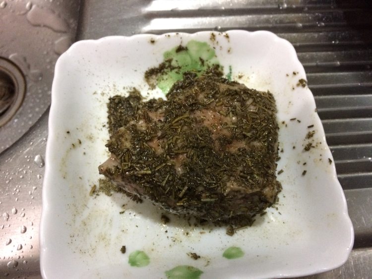油浸法国鸭胸步骤10