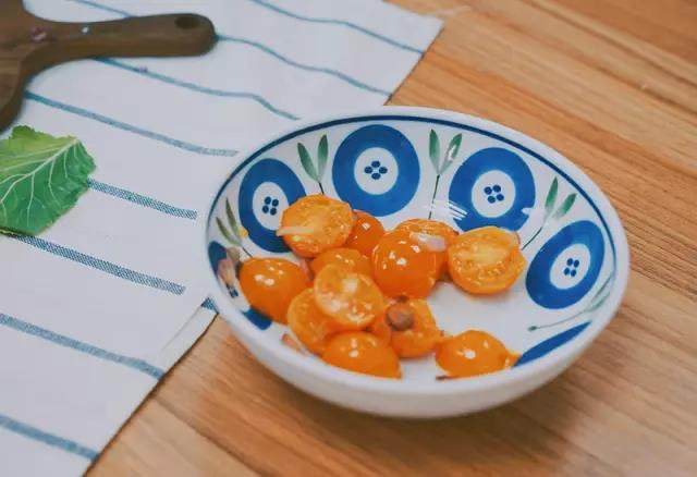 素食谱 | 青酱蔬菜意步骤4