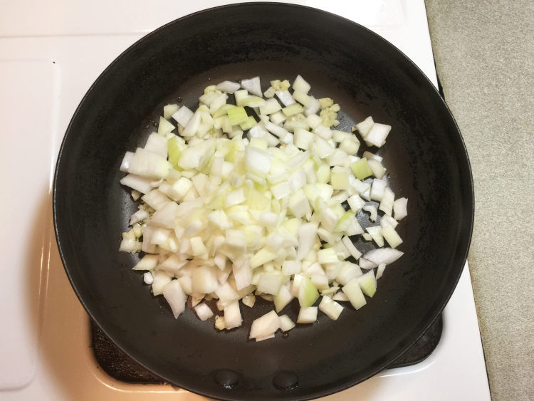 鮭鱼奶酱甜菜根面步骤10