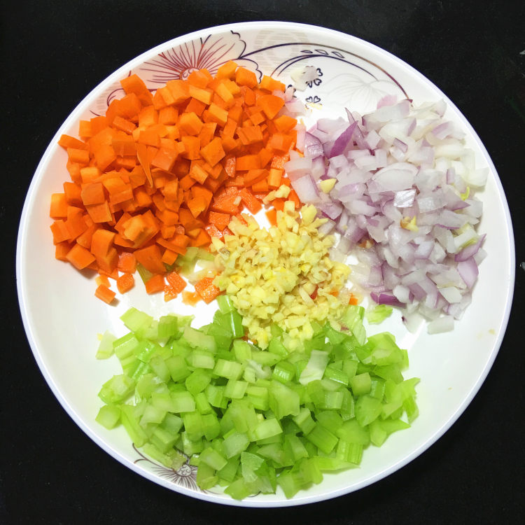 意式牛肉酱意面#百味步骤4