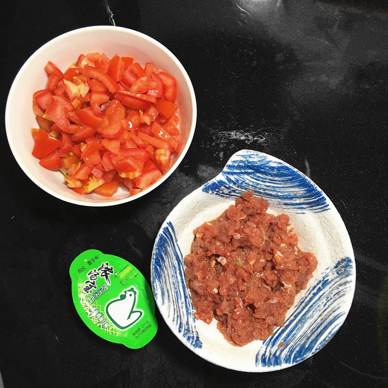 意式牛肉酱意面#百味步骤5