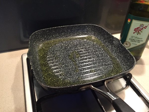 惠灵顿牛排步骤4