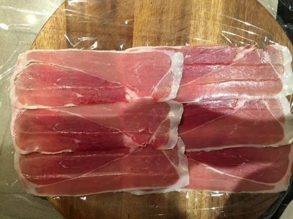 惠灵顿牛排步骤3