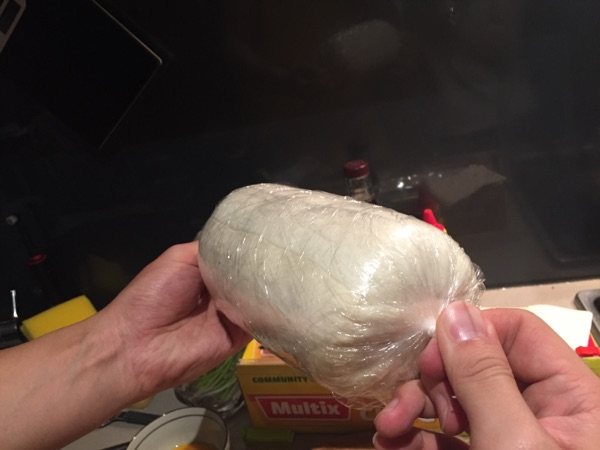 惠灵顿牛排步骤16