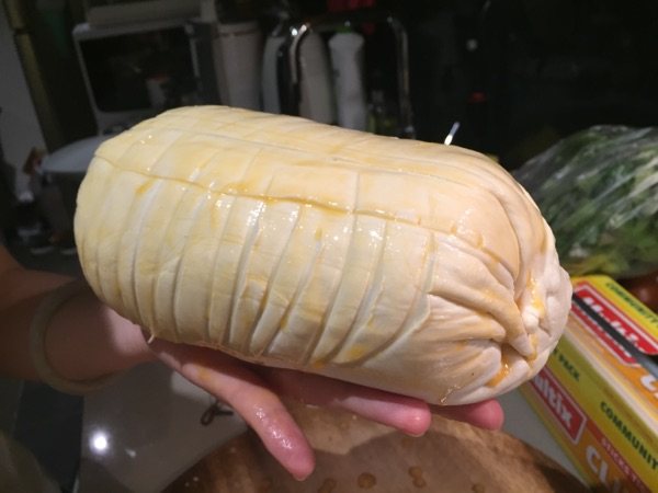 惠灵顿牛排步骤19