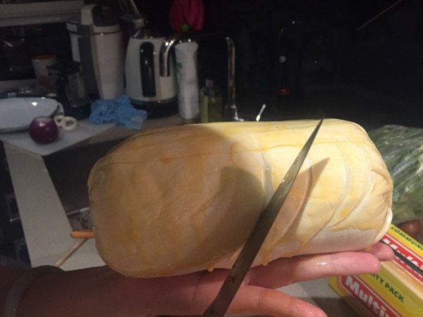 惠灵顿牛排步骤18