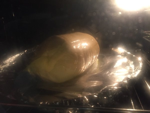 惠灵顿牛排步骤20