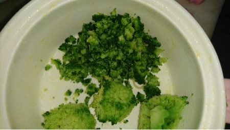 牛油果白酱拌意大利面步骤3