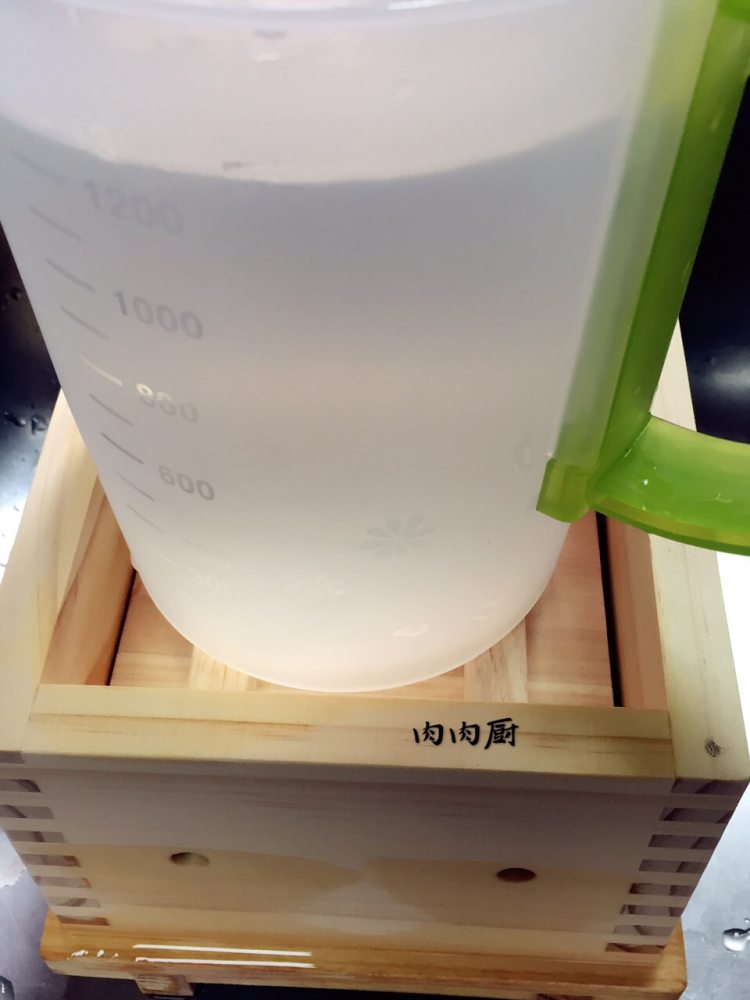 自制健康奶酪步骤9