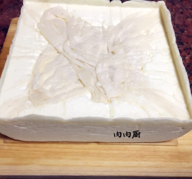 自制健康奶酪步骤10