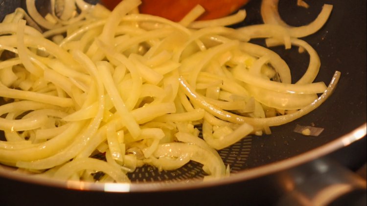 墨西哥鸡肉卷步骤9