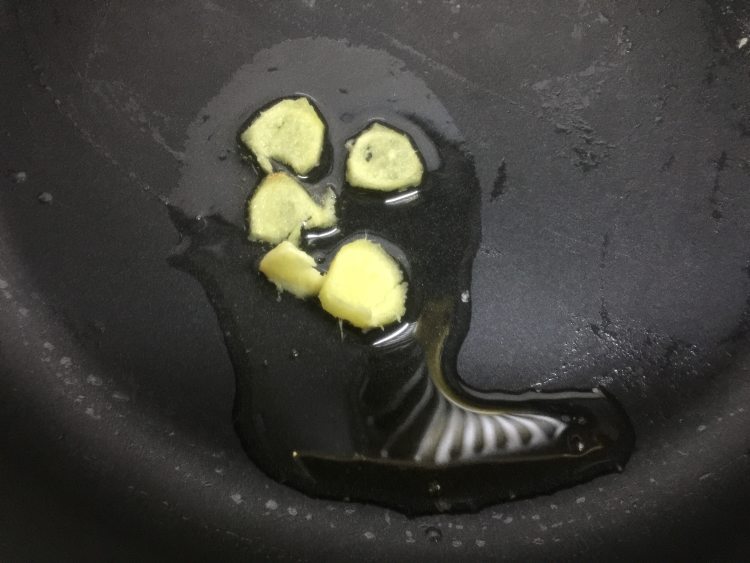 低卡快手的意式肉酱面步骤8