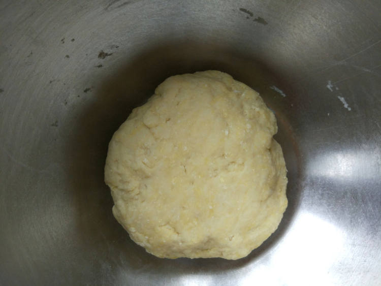 意式肉酱千层面（含红步骤2
