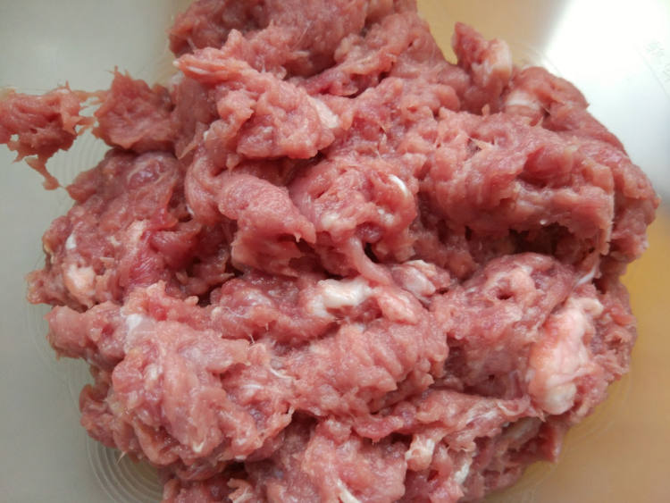 意式肉酱千层面（含红步骤5