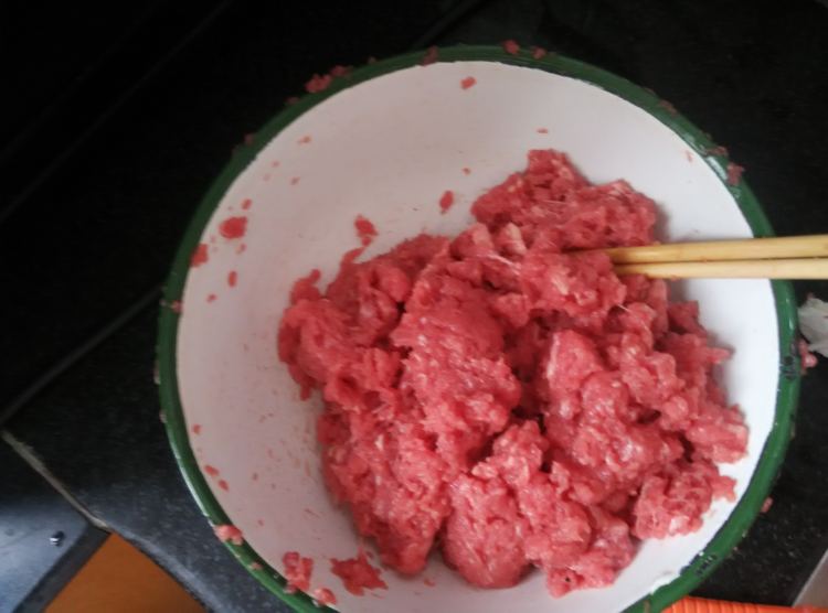 澳洲风情牛肉堡步骤4