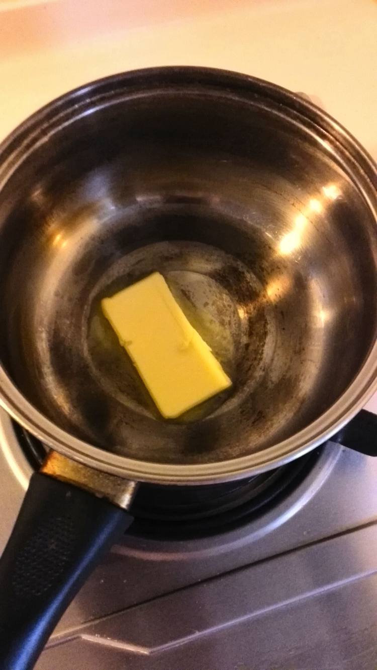 薯蓉黑椒汁牛排步骤3