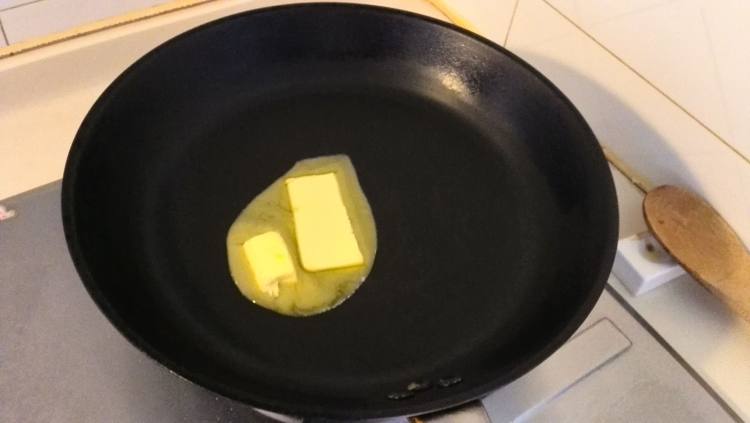薯蓉黑椒汁牛排步骤12