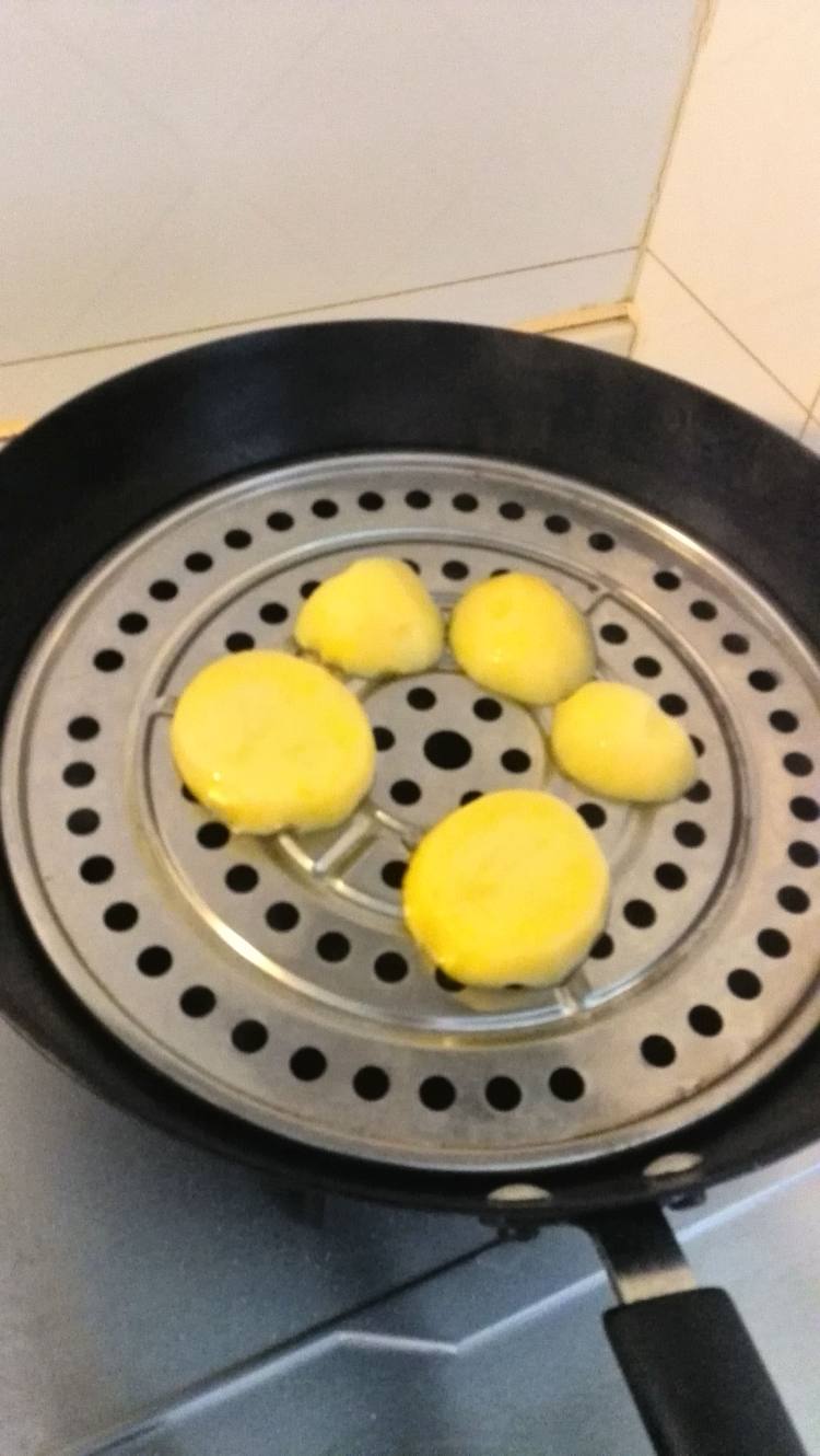 薯蓉黑椒汁牛排步骤10