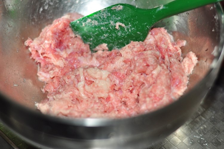 惠灵顿牛肉卷步骤3
